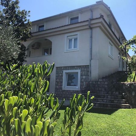 Green Silence - Vuk Podgorica Eksteriør billede