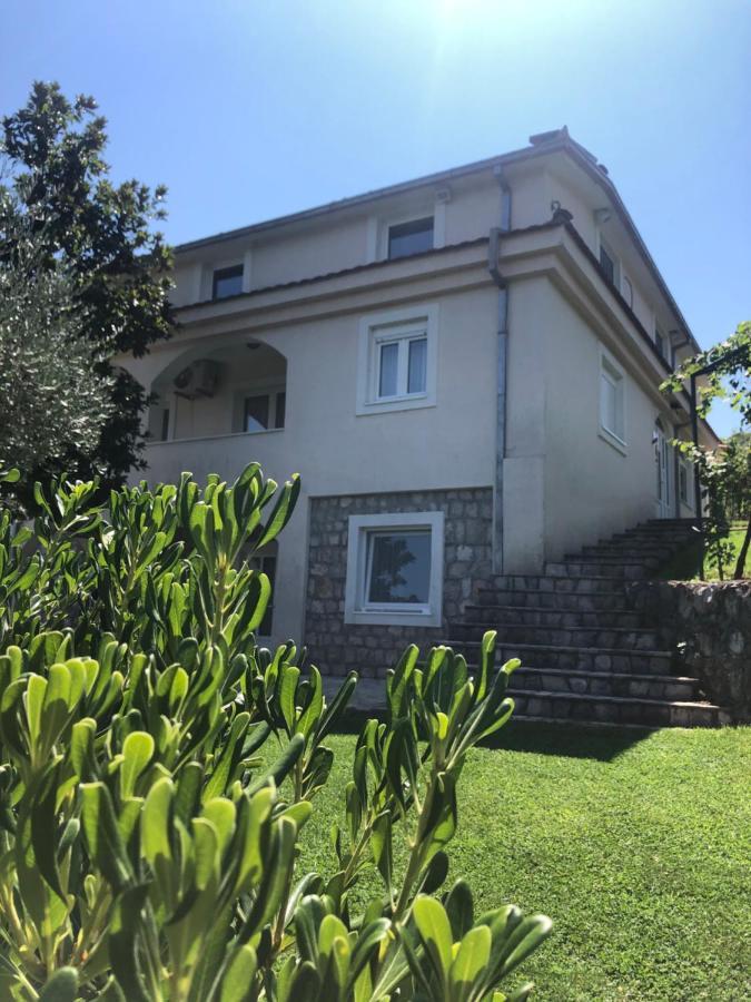 Green Silence - Vuk Podgorica Eksteriør billede